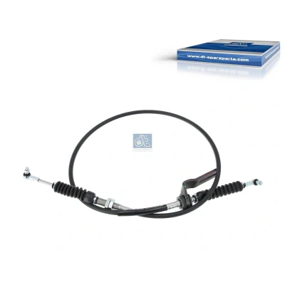 Billede af DT Spare Parts 6.28045 Gaskabel