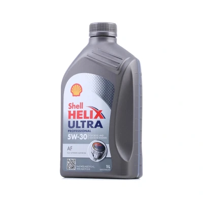 Billede af Shell Helix HX7 Prof AF 5W 30 1l Motorolie 550040639 FORD: S Max Mk1, MONDEO 4, FIESTA 6, LAND ROVER: Defender SUV, SUV Cabriolet