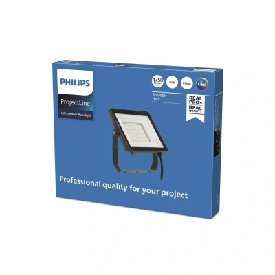 Billede af Philips Spotlight projektor ProjectLine 4750 Lm 50 W 6500 K