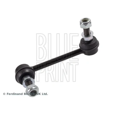 Billede af BLUE PRINT ADN18580 Stabstag Bagaksel venstre 135 M10 x 1,25 med selvlåsende møtrik Stål sort NISSAN: 370Z Coupe