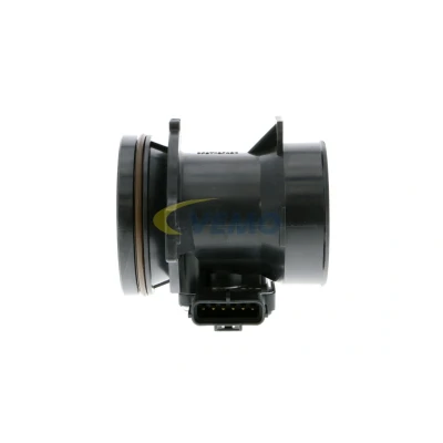 Billede af VEMO Q+, original equipment manufacturer quality V25 72 1007 Luftmassemåler FORD: Focus 2 Kombi, 2, C Max