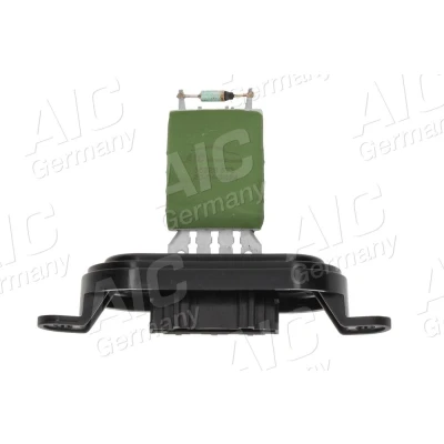 Billede af AIC 55229 Modstand, kabineventilator VOLKSWAGEN: Touareg I, Transporter 5 Bus, Amarok Ladvogn / Chassis
