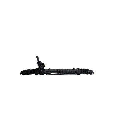 Billede af BOSCH K S01 900 046 Tandstang Hydraulisk til venstrestyrede biler med styremanchetter uden sporestænger, styrekugler PEUGEOT: 3008 I