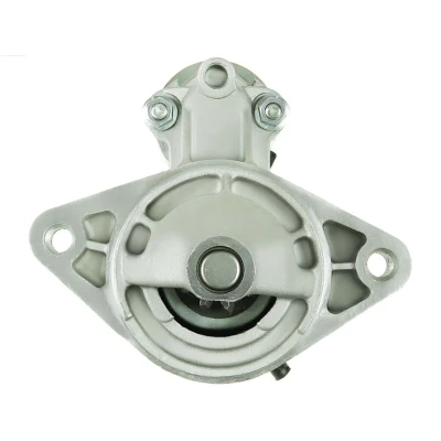 Billede af AS PL S6283S Starter 12 1,20 9 TOYOTA: Corolla VIII Compact, Liftback