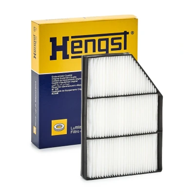 Billede af HENGST FILTER E2986LI01 Kabinefilter Pollenfilter 315 232 36