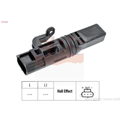 Billede af Sensor, omdrejningstal EPS 1.953.481