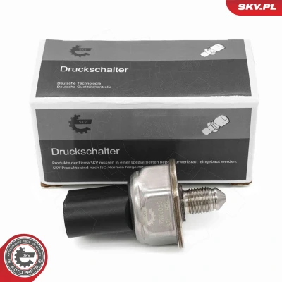 Billede af Sensor, brændstoftryk ESEN SKV 17SKV050