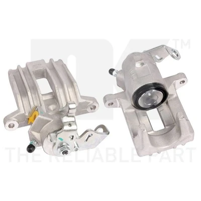 Billede af NK 2147268 Bremsekaliber Aluminium VOLKSWAGEN: Golf 4, 4 Variant, Bora Sedan, AUDI: A3 Hatchback, TT Coupe, Roadster, SEAT: Leon I Hatchback