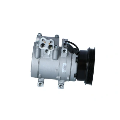 Billede af NRF 32445 Kompressor HCC HS15 12 PAG 46 med kompressorolie, tætningsring