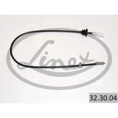 Billede af LINEX 32.30.04 Speedometerkabel 920 OPEL: Kadett E CC