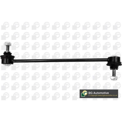 Billede af BGA LS9606 Stabstag venstre foraksel, højre foraksel 270, 271mm M10x1.5mm Stål VOLKSWAGEN: Polo V Hatchback, up! IV Hatchback