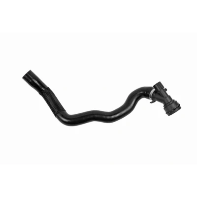 Billede af VAICO V10 5737 Kølerslanger nede EPDM (ethyl propylen dien gummi) VOLKSWAGEN: Polo IV Hatchback, SKODA: Fabia 2, SEAT: Ibiza 3