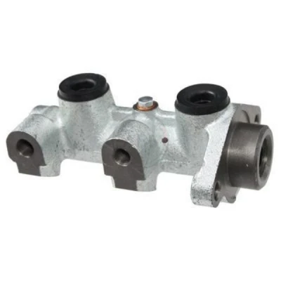 Billede af A.B.S. 41866X Bremsehovedcylinder 4 Støbejern 2x M10x1.0 OPEL: Kadett E Van