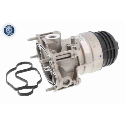 Billede af VAICO V40 2250 Hus, oliefilter