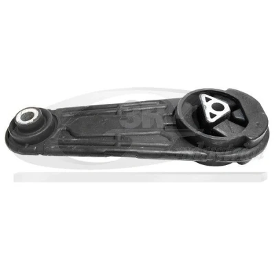 Billede af 3RG 40677 Motorophæng bag Gummimetalleje RENAULT: Clio 3, MEGANE 2 Kombi, III Grandtour
