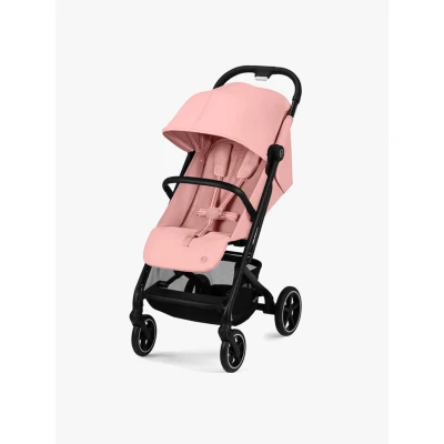 Billede af Cybex Beezy Klapvogn, Candy Pink