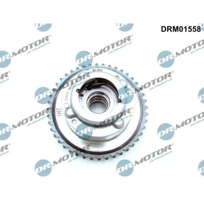 Billede af DR.MOTOR AUTOMOTIVE DRM01558 Knastaksel forstiller Indsugningsside MERCEDES BENZ: C klasse T modell