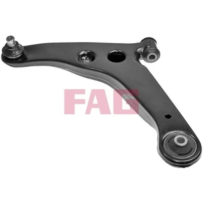 Billede af FAG 821 0607 10 Bærearm krydsarm Stålplade MITSUBISHI: Lancer 7