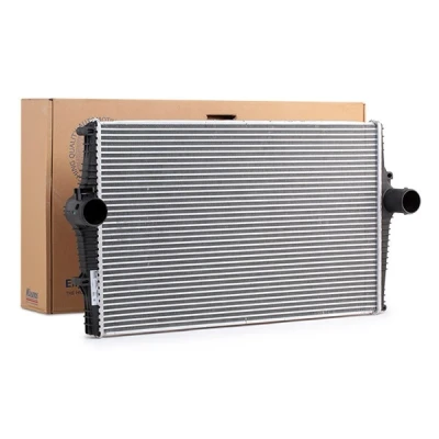 Billede af NISSENS 969001 Intercooler VOLVO: XC70 I Cross Country, V70 2