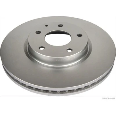 Billede af HERTH+BUSS JAKOPARTS J3303020 Bremseskiver 297 28 5 114,3 indvendigt ventileret coatet MAZDA: 6 Stationcar, CX I