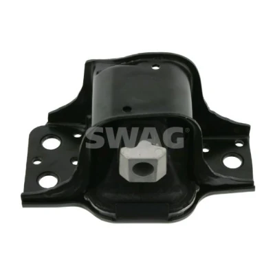 Billede af SWAG 60 92 8203 Motorophæng højre Hydroleje Gummi RENAULT: MEGANE 2 Stufenheck, Kombi,