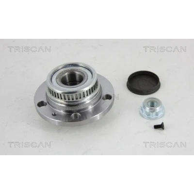 Billede af TRISCAN 8530 29217 Hjullejesæt med ABS sensorring 120 SKODA: Octavia II Hatchback, I Roomster, VOLKSWAGEN: Golf 4, Bora Sedan