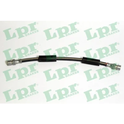 Billede af LPR 6T46156 Bremseslange 337 F10X1 VOLKSWAGEN: Beetle, TRANSPORTER 2 Pritsche/Fahrgestell, GOLF 1
