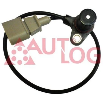 Billede af AUTLOG AS4373 Impulsensor 3 Induktiv VOLKSWAGEN: Golf 4, 5, Touareg I, PORSCHE: Cayenne, AUDI: A4 B6 Avant, TT Roadster, A6 C5 Sedan