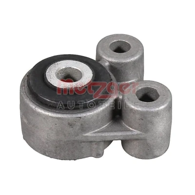 Billede af METZGER 8054042 Motorophæng nede, bag Gummimetalleje FORD: C Max, Focus 2 Kombi,