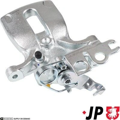 Billede af JP GROUP 1162011170 Bremsekaliber Bagaksel venstre VOLKSWAGEN: CADDY 4 Kasten