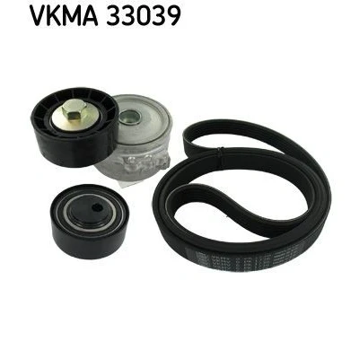 Billede af SKF VKMA 33039 Kileribberem