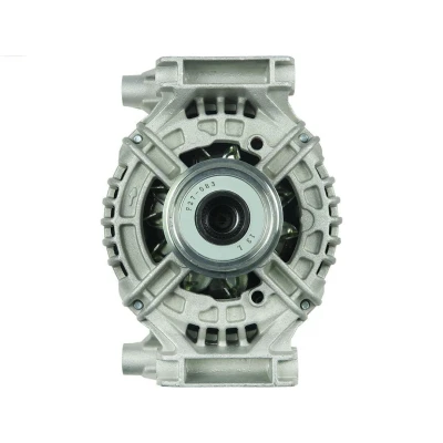 Billede af AS PL A0229 Generator 12V 120A ALFA ROMEO: 159 Sedan, Sportwagon, Brera
