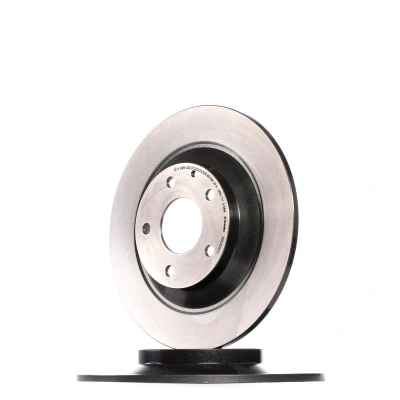 Billede af BREMBO COATED DISC LINE 08.C425.11 Bremseskiver 303 10 5 fuldstændigt coatet MAZDA: CX I, II, 30