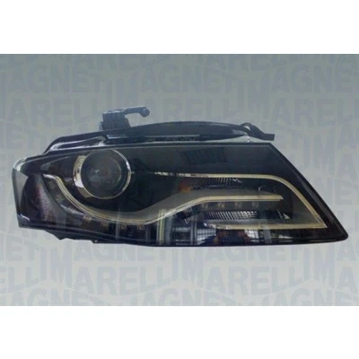 Billede af MAGNETI MARELLI 711307022799 Forlygter AUDI: A4 B8 Sedan, Avant