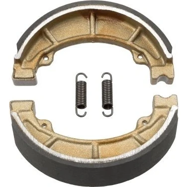 Billede af TRW MCS834 Bremsebakker 180