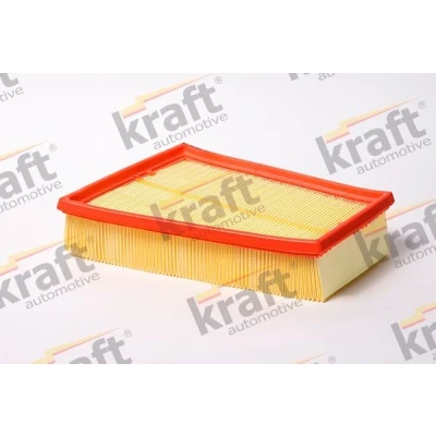 Billede af KRAFT 1715018 Luftfilter 58 192 243 Filterindsats RENAULT: MEGANE 2 Kombi, Coupe Cabriolet,