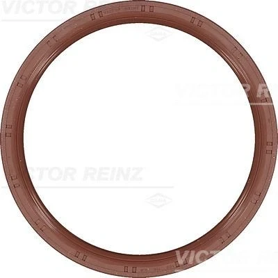 Billede af REINZ 81 54129 00 Krumtapaksel Pakdåse FPM (Flour gummi) TOYOTA: Land Cruiser Prado 70 SUV, 150