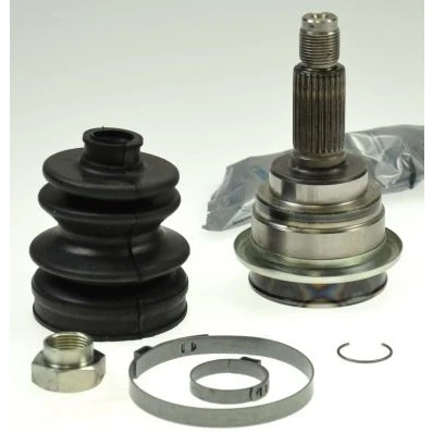 Billede af LÖBRO 303538 Knokkelled NBR (Nitril Butadien gummi)