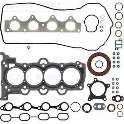 Billede af REINZ 01 54020 Komplet pakningssæt, motor med ventilarmstætning, pakdåse krumtap, cylinderhovedpakning uden bundkarpakning
