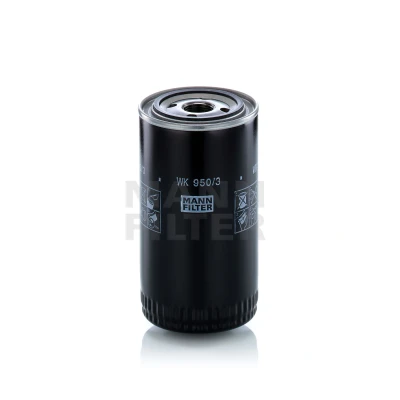 Billede af MANN filter WK 950/3 Brændstoffilter Påskruet