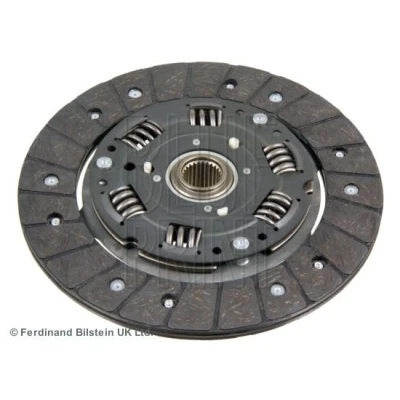 Billede af BLUE PRINT ADR163105 Koblingsnav 200 26