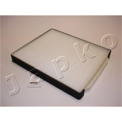 Billede af Filter, indvendig luft JAPKO 21HY04