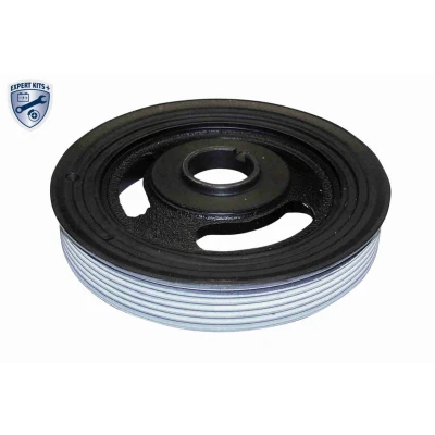 Billede af VAICO V22 0013 Remskive Krumtapaksel 6PK 5 Original Quality PEUGEOT: 407 SW, 308 II Van / Hatchback, SW 2, CITROËN: C4 Grand Picasso 2