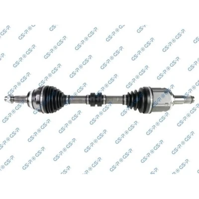 Billede af GSP 259644 Trækaksel A1 710mm TOYOTA: Sienna II (XL20) 3.3 2003 2006