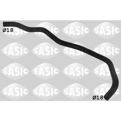 Billede af SASIC 3406168 Kølerslanger ALFA ROMEO: MiTo, FIAT: Grande Punto Hatchback