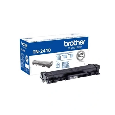 Billede af Brother TN 2410 Black Original Toner