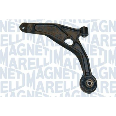 Billede af MAGNETI MARELLI 301181313800 Bærearm venstre foraksel semi trailing arm Gråt støbejern FIAT: Freemont