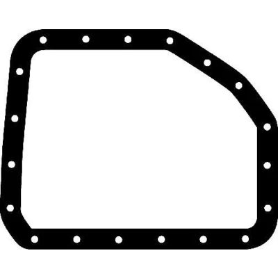 Billede af CORTECO 423320P Bundkarpakning FIAT: Ducato I Van, PEUGEOT: J5 Ladvogn/Chassis