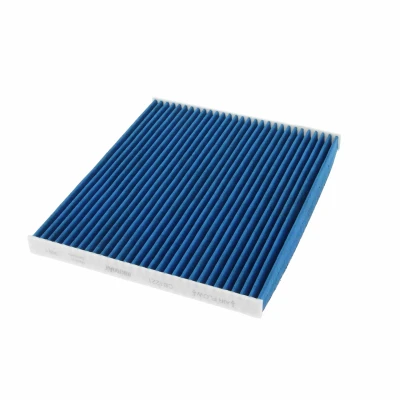 Billede af CORTECO 49408482 Kabinefilter Finstøvfilter (PM 2.5), med antiallergisk virkning, antibakteriel anti skimmel virkning 215 265 21