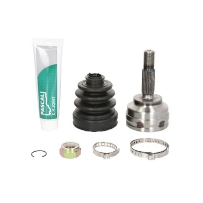 Billede af PASCAL G1R031PC Knokkelled hjulsidet RENAULT: CLIO 2
